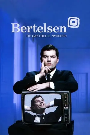 Bertelsen - De uaktuelle nyheder