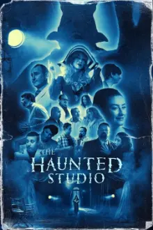 The Haunted Studio