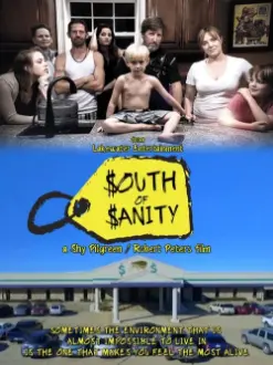 South of Sanity