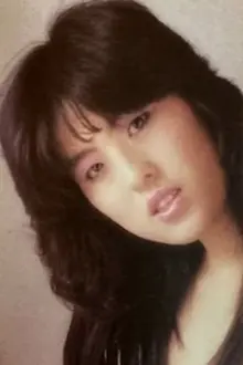 Hiromi Mita como: 