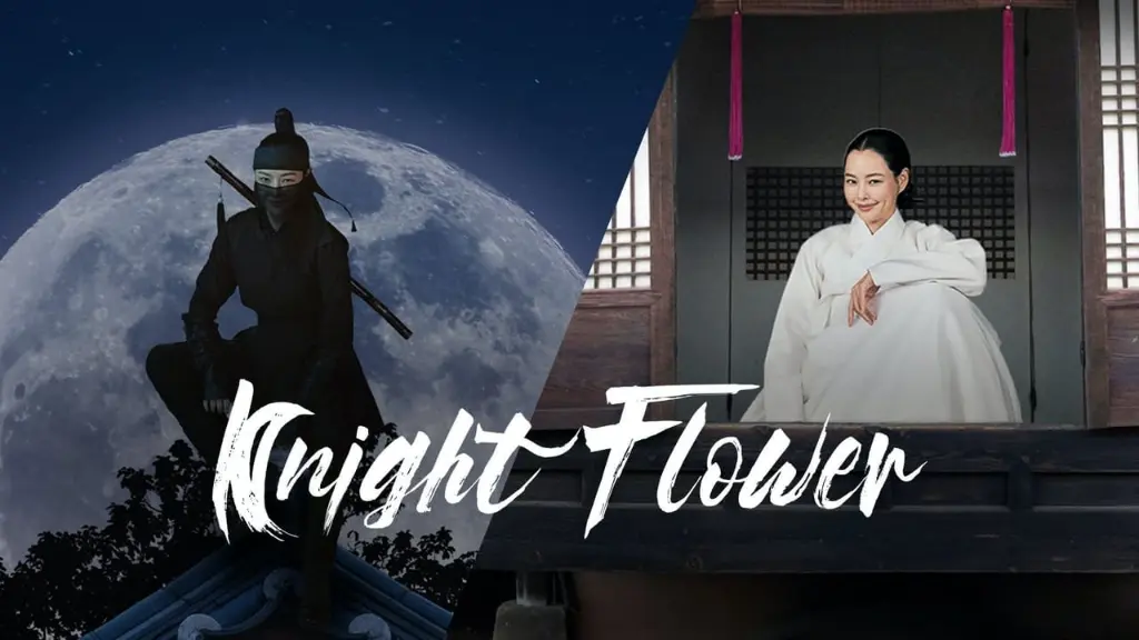 Knight Flower