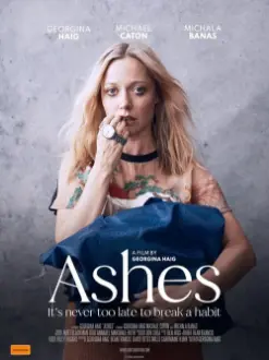 Ashes