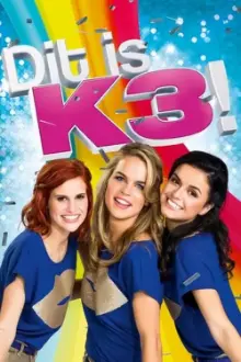 Dit is K3!