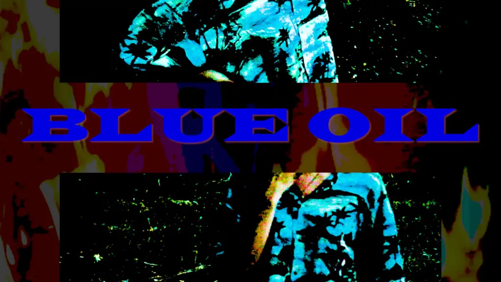 BLUE OIL