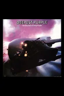 Deep Purple - Deepest Purple