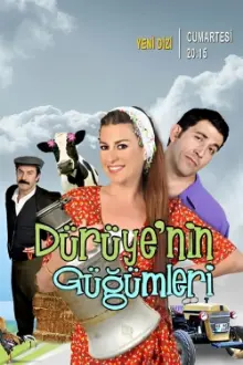 Dürüye'nin Güğümleri