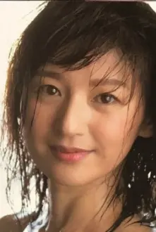 Yasuko Takahashi como: Mariko Sonoda