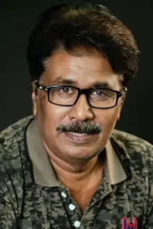 Ashok Lokhande como: Arun "Bhabasa" Rathi
