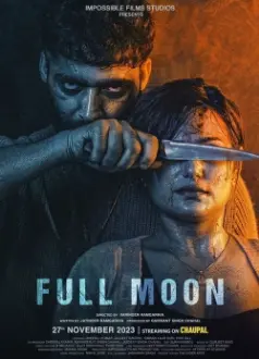 Full Moon