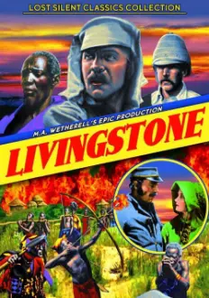 Livingstone