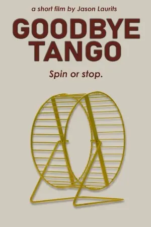 Goodbye Tango