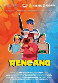 Rencang