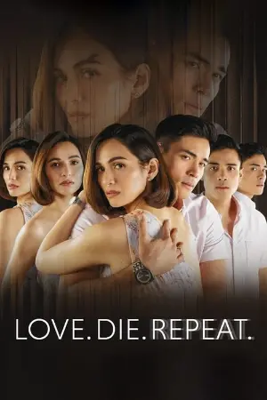 Love. Die. Repeat.