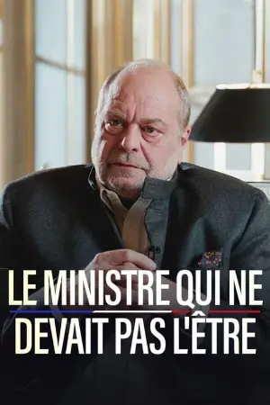 Le Ministre qui ne devait pas l'être