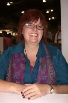 Gail Simone como: self