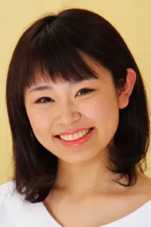 池田海咲 como: Reira Asano (voice)