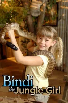 As Aventuras de Bindi