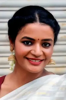 Arya Salim como: SI Divya