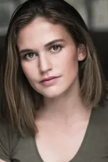 Genevieve Kent como: Alexis