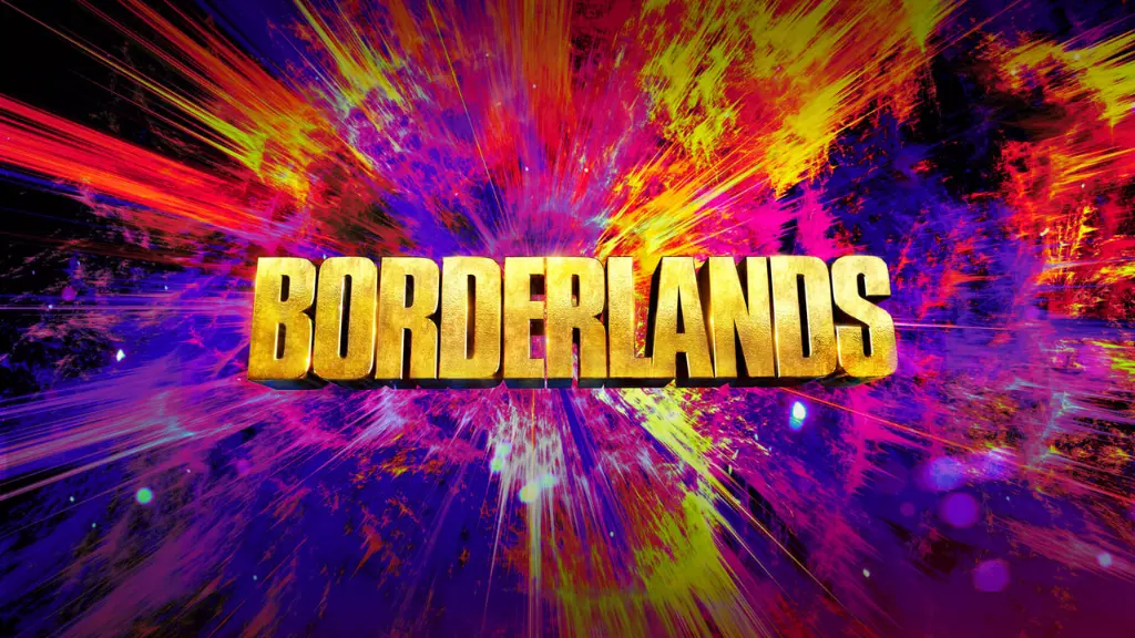 Borderlands: O Destino do Universo Está em Jogo