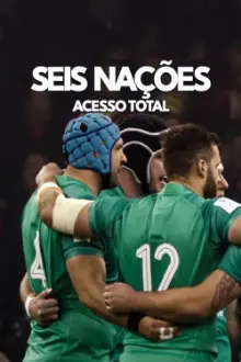 Seis Nações: Acesso Total