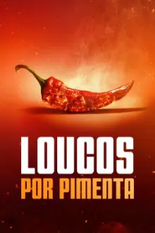 Loucos por Pimenta