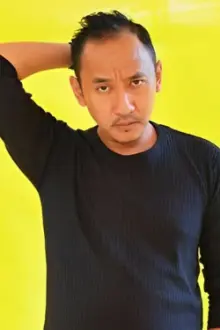 Kak Jek (Jaka Perdana) como: 