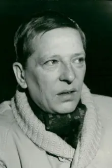 Günther Neutze como: Arthur Nebe