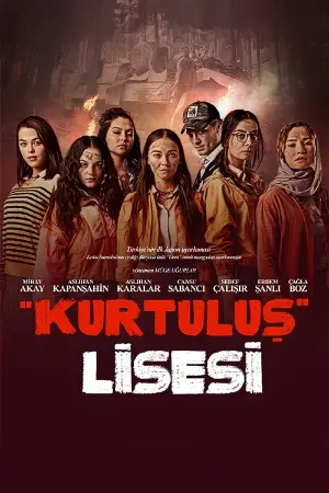 "Kurtuluş" Lisesi