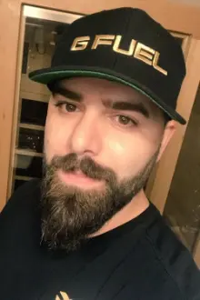 Keemstar como: Dj Killer Keemstar