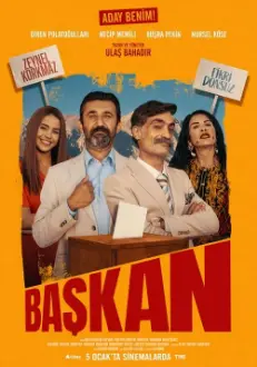 Başkan