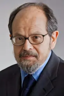 Richard Lindzen como: Richard Lindzen