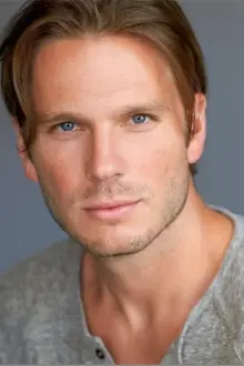 Benjamin Ashbrook como: Sean Kelly