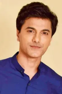 Anand Suryavanshi como: Kuldeep Chaddha