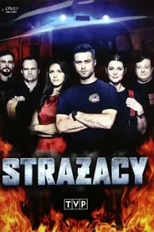 Strażacy