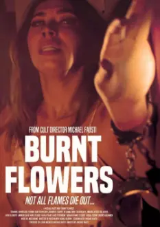 Burnt Flowers