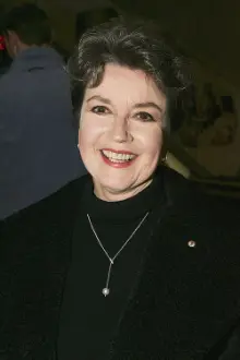 Lorraine Bayly como: Vera Balovna