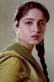 Savita Bajaj como: Sucha's mistress