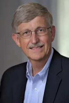 Francis Collins como: 