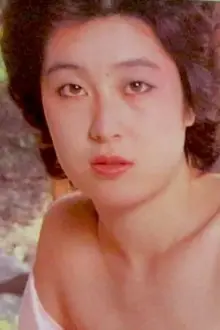 Takako Shinozuka como: Oyuki