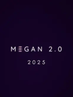 M3GAN 2.0