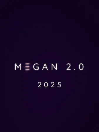 M3GAN 2.0