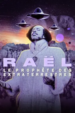 Raël: O Profeta Alienígena