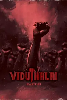 Viduthalai: Part II