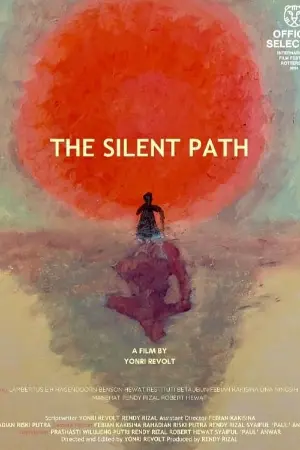 The Silent Path