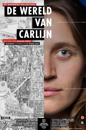 The World According to Carlijn