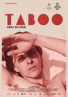 Taboo: Amos Guttman