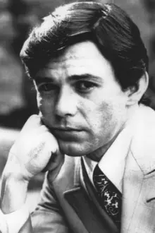 Jay Sebring como: Self (archive footage)