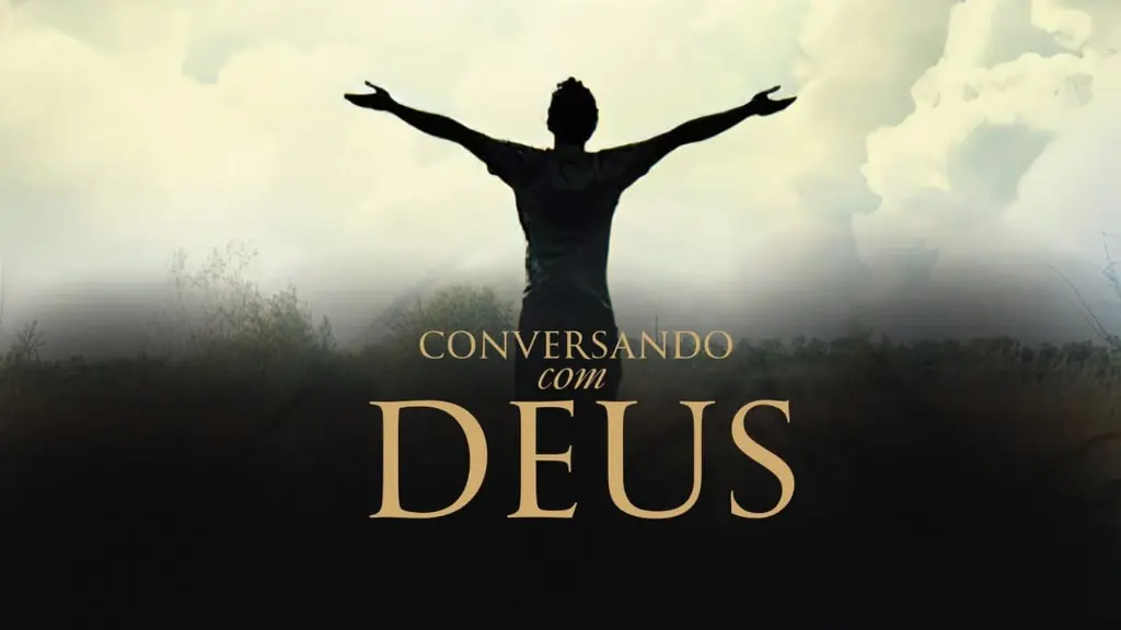 Conversando com Deus