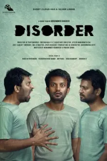 Disorder